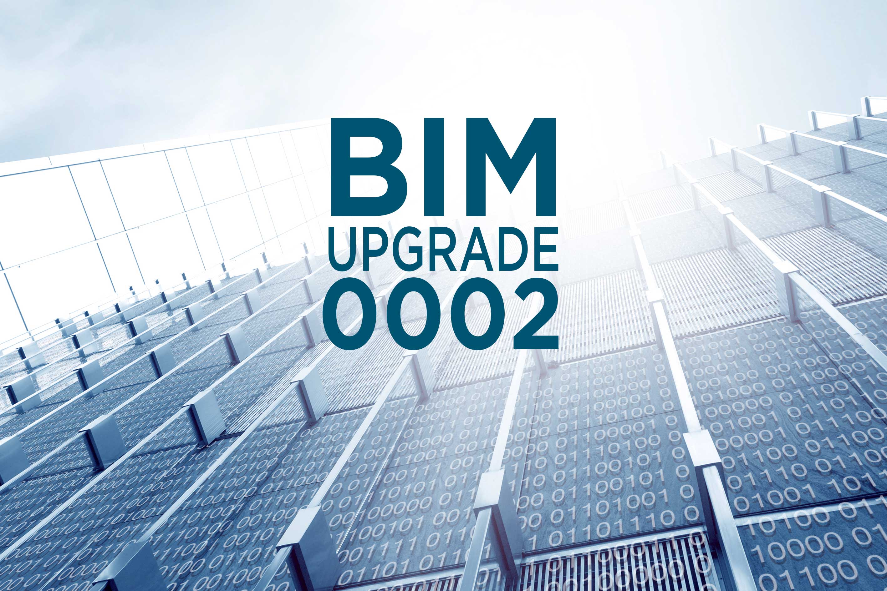 BIM upgrade 02