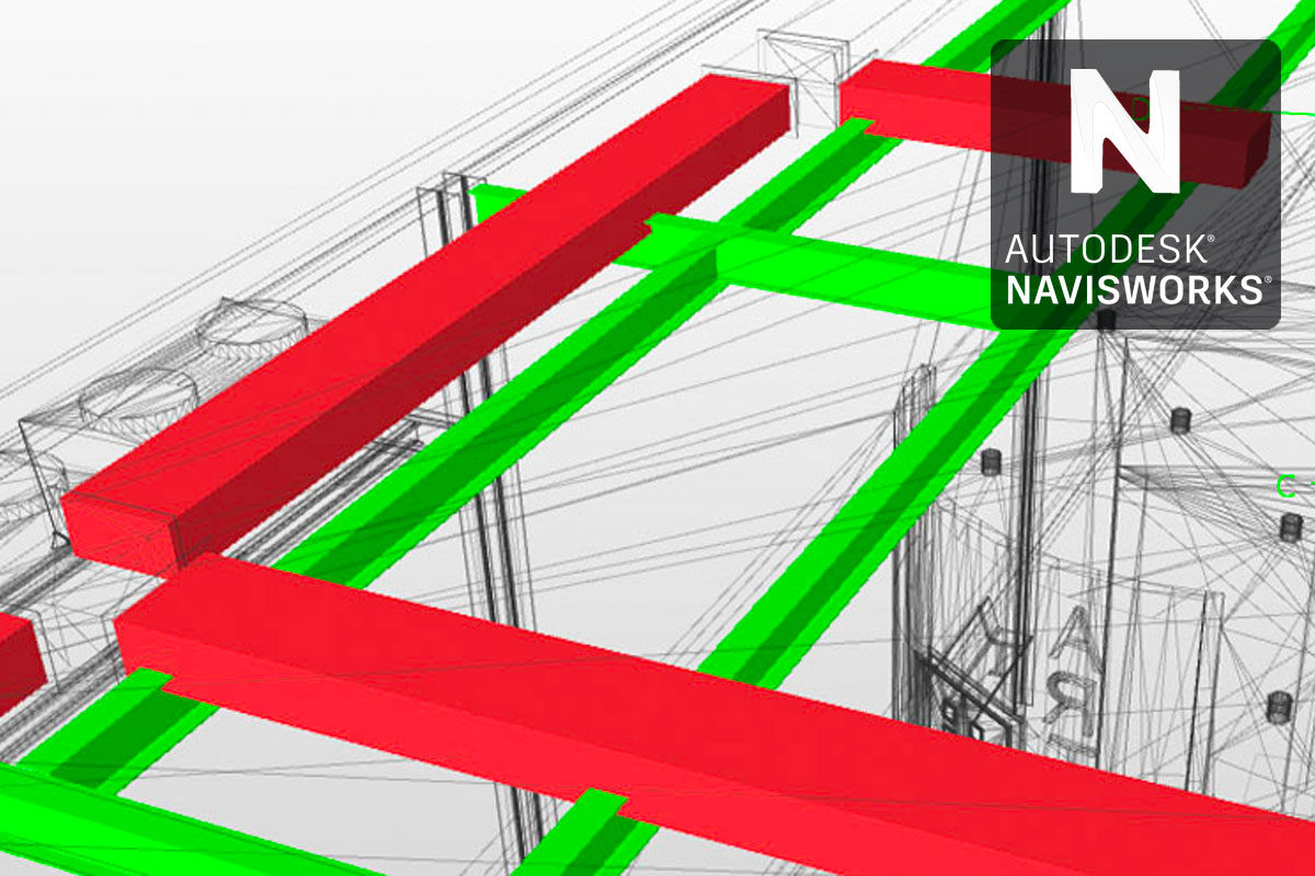 Corso BIM Coordinator Certificazione ICMQ Navisworks