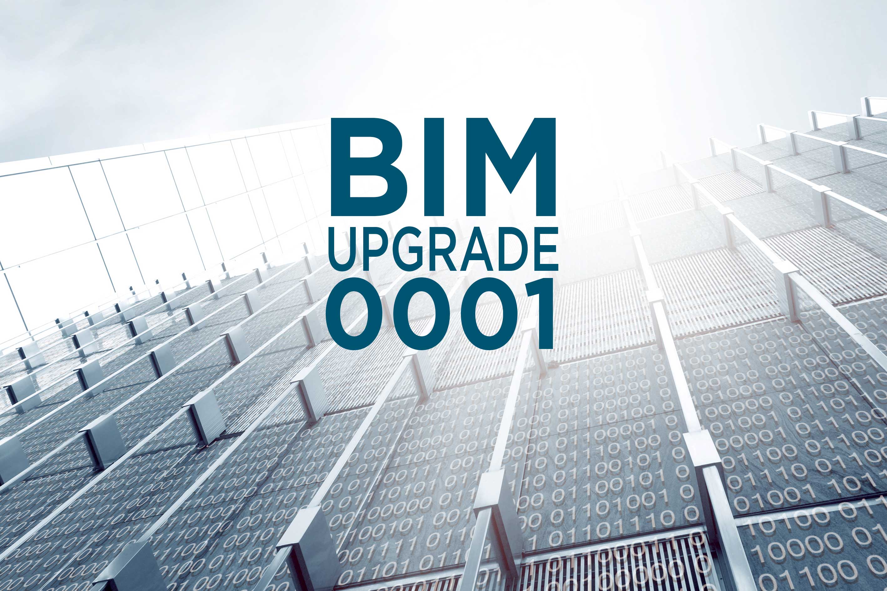 BIM upgrade 01