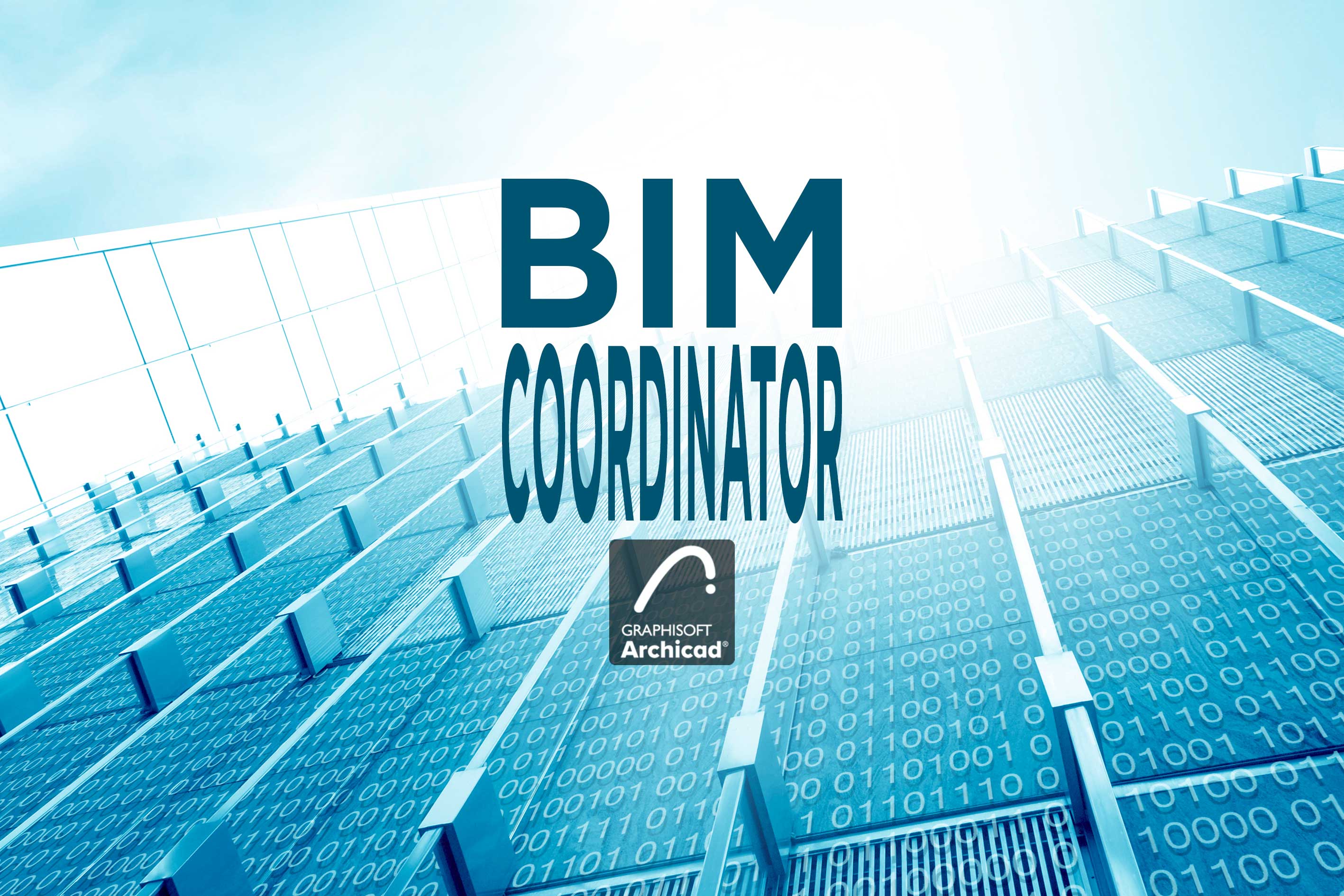 Corso BIM Coordinator Certificazione ICMQ